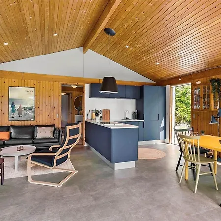 Bl1728-blokhus-kaeruldvej-7 Ferienhaus *