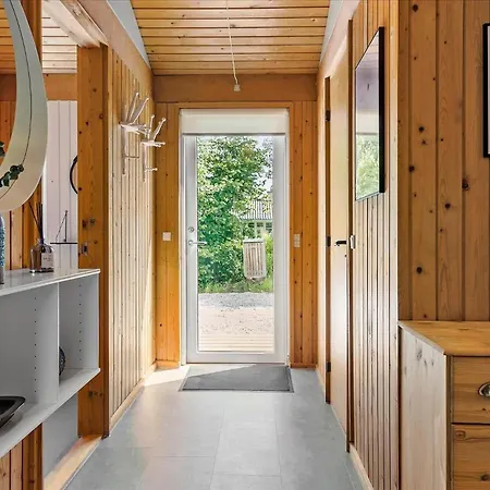 Ferienhaus Bl1728-blokhus-kaeruldvej-7 *