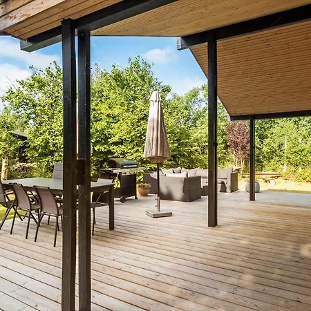 Ferienhaus Bl1728-blokhus-kaeruldvej-7 Blokhus