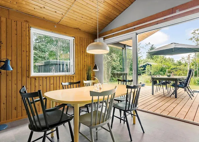 Hébergement de vacances Bl1728-blokhus-kaeruldvej-7 *