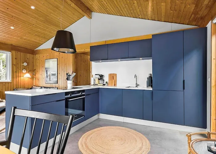 Hébergement de vacances Bl1728-blokhus-kaeruldvej-7 Blokhus