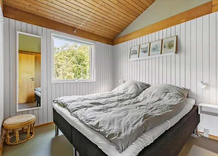 Bl1728-blokhus-kaeruldvej-7 Hébergement de vacances *