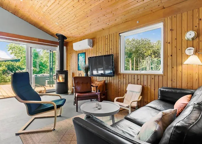 Bl1728-blokhus-kaeruldvej-7 Hébergement de vacances Blokhus