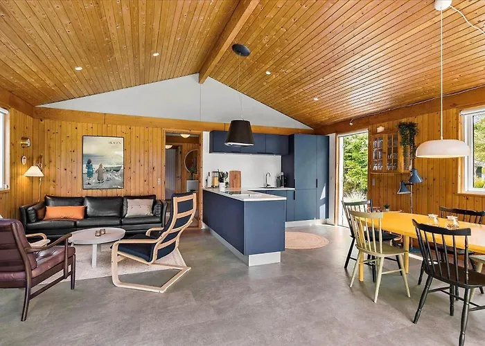 Bl1728-blokhus-kaeruldvej-7 Hébergement de vacances *