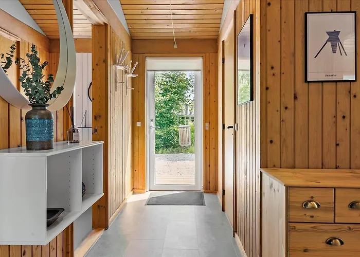 Hébergement de vacances Bl1728-blokhus-kaeruldvej-7 *