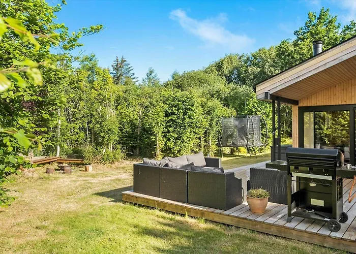 Hébergement de vacances Bl1728-blokhus-kaeruldvej-7