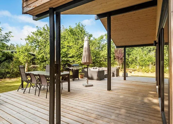 Hébergement de vacances Bl1728-blokhus-kaeruldvej-7 Blokhus