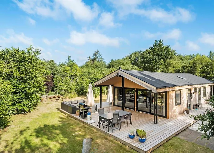 Bl1728-blokhus-kaeruldvej-7 Hébergement de vacances Blokhus